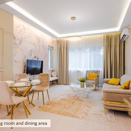 Super Central Stylish Suite & Studio With Shared Terrace By Flat Mаnager ソフィア エクステリア 写真