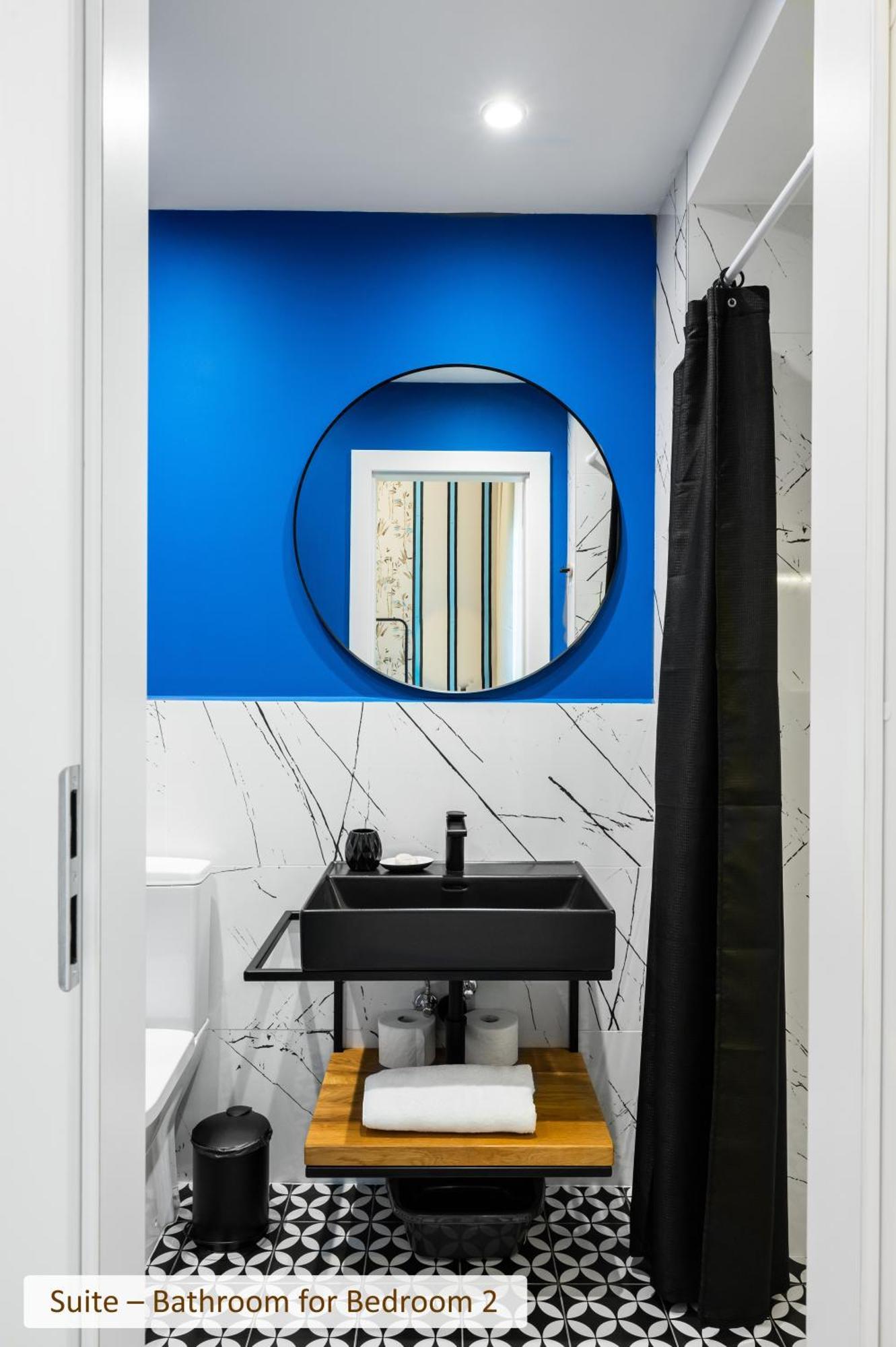 Super Central Stylish Suite & Studio With Shared Terrace By Flat Mаnager ソフィア エクステリア 写真