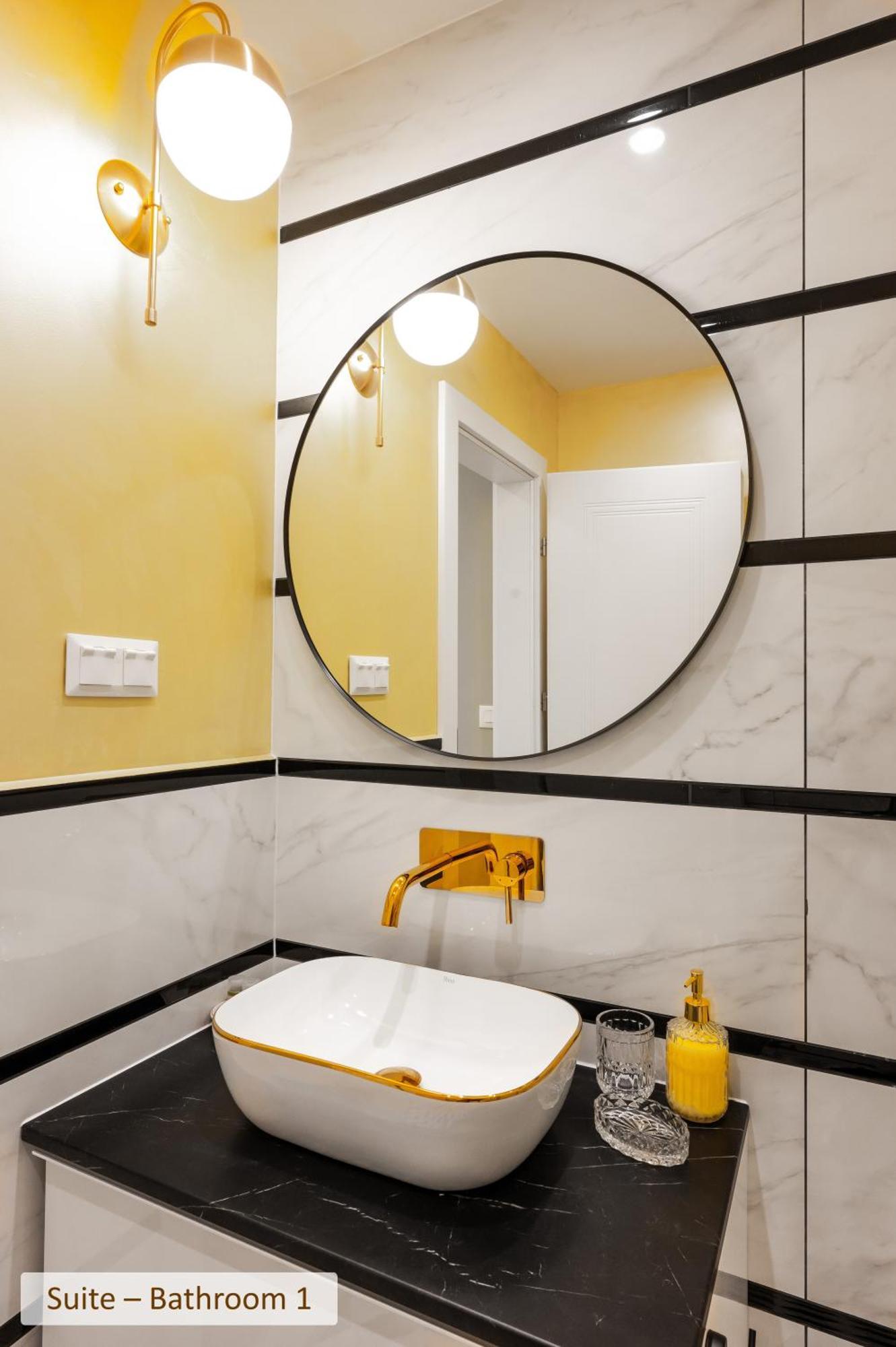 Super Central Stylish Suite & Studio With Shared Terrace By Flat Mаnager ソフィア エクステリア 写真