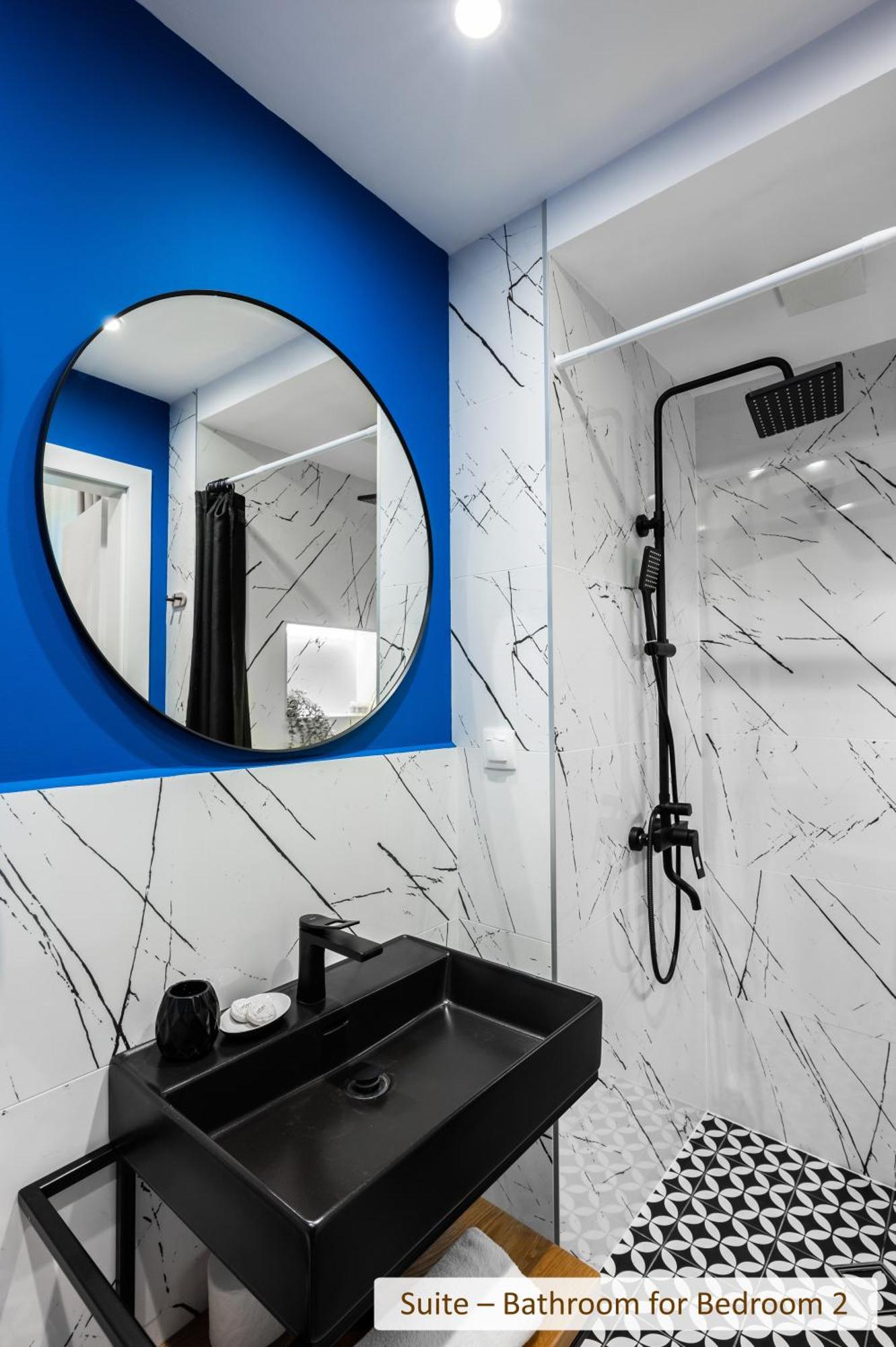 Super Central Stylish Suite & Studio With Shared Terrace By Flat Mаnager ソフィア エクステリア 写真
