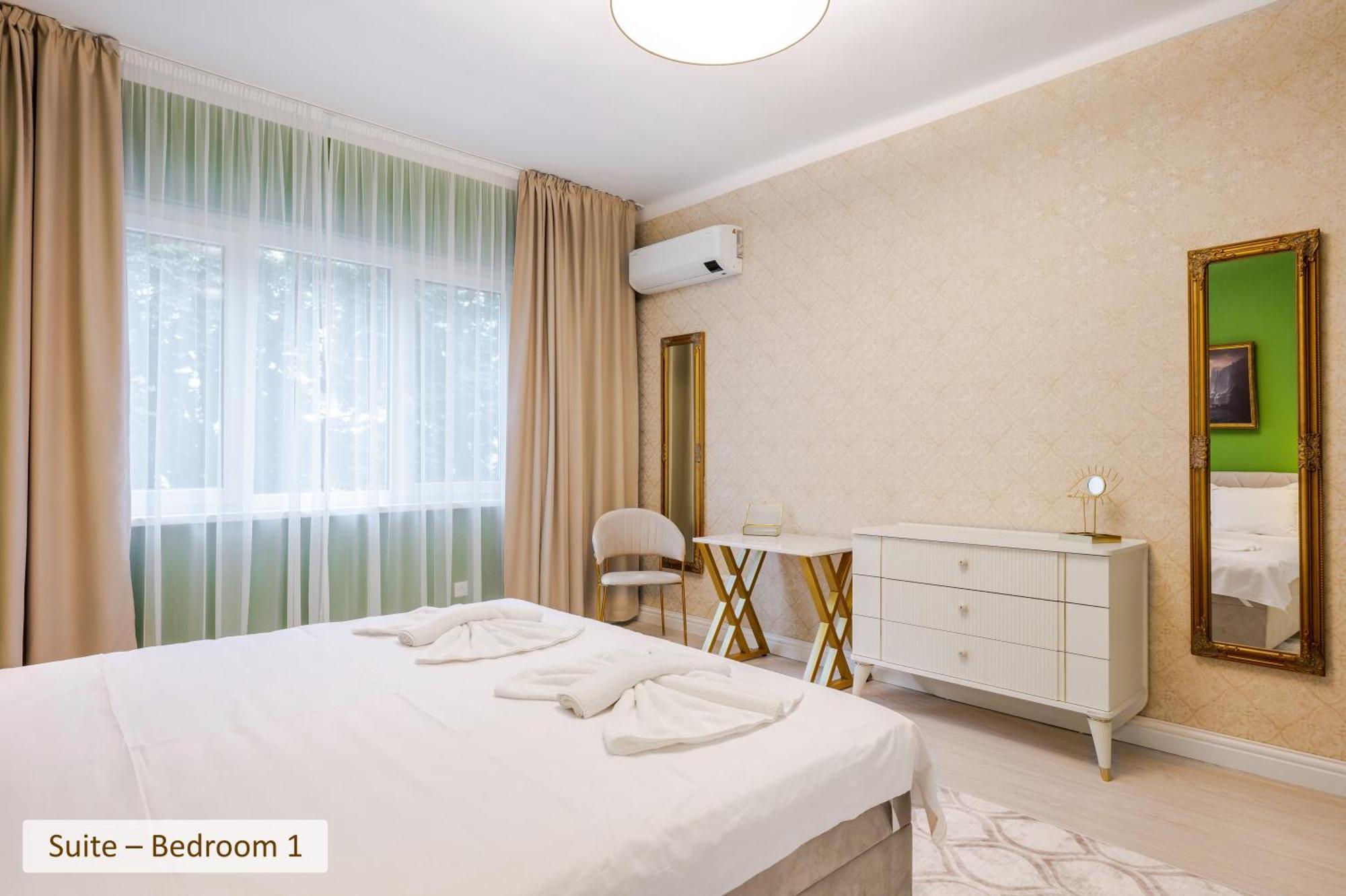 Super Central Stylish Suite & Studio With Shared Terrace By Flat Mаnager ソフィア エクステリア 写真