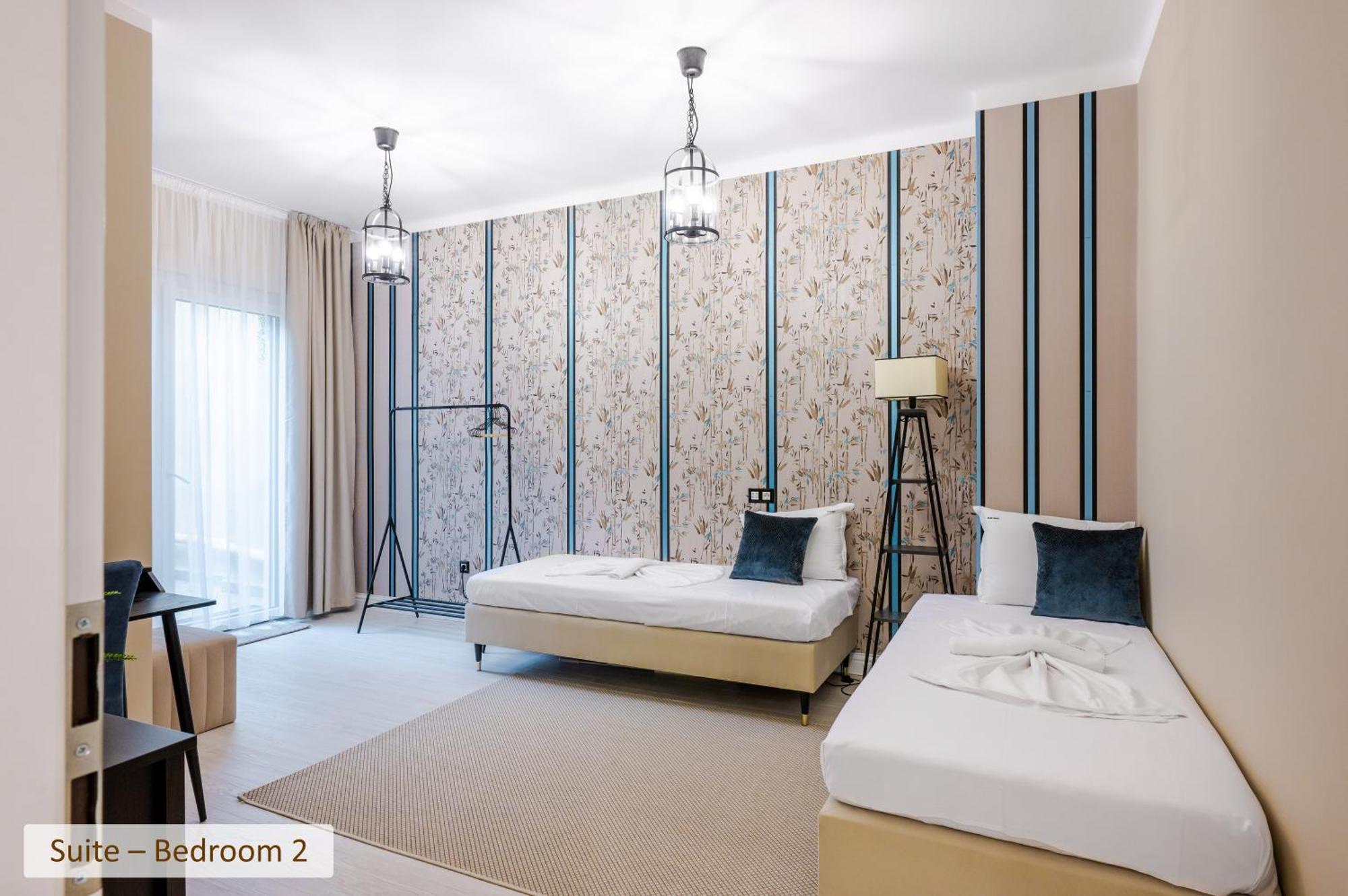 Super Central Stylish Suite & Studio With Shared Terrace By Flat Mаnager ソフィア エクステリア 写真